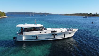 44' Delphia 2015 Yacht For Sale